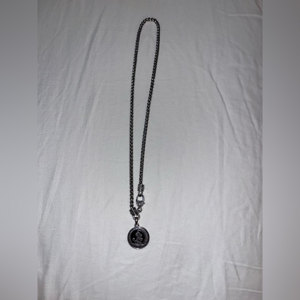 FSU necklace